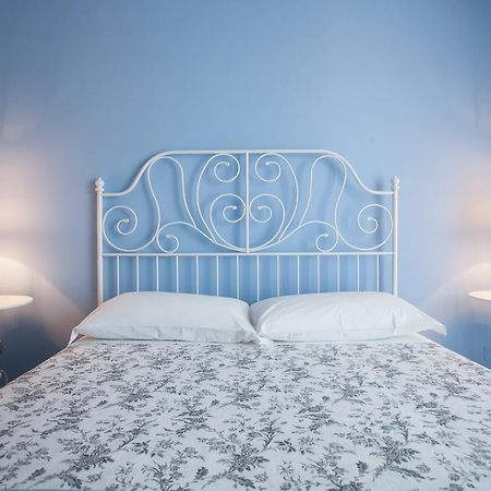 Settimo Cielo Bed & Breakfast Caltagirone Ngoại thất bức ảnh