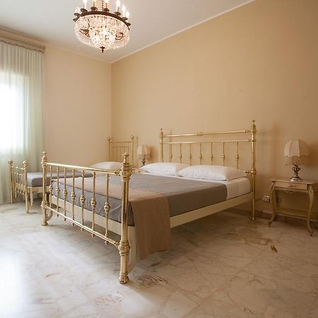 Settimo Cielo Bed & Breakfast Caltagirone Ngoại thất bức ảnh