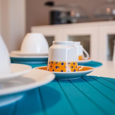 Settimo Cielo Bed & Breakfast Caltagirone Ngoại thất bức ảnh