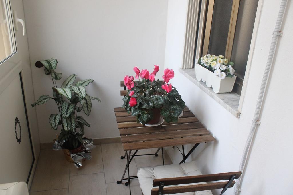 Settimo Cielo Bed & Breakfast Caltagirone Ngoại thất bức ảnh