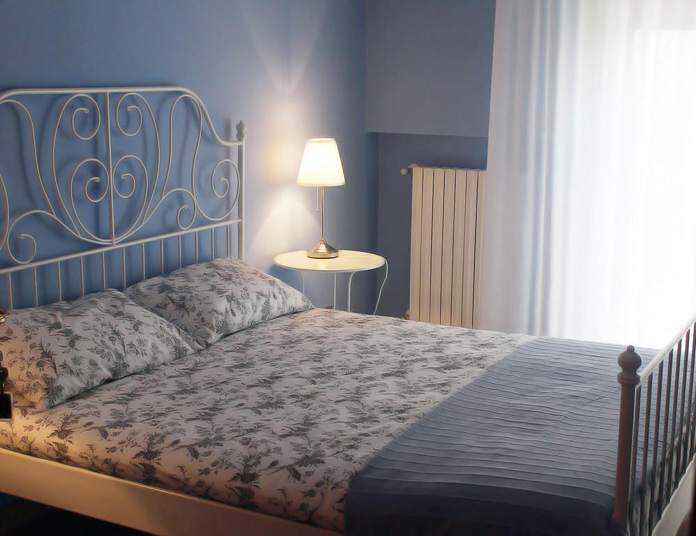 Settimo Cielo Bed & Breakfast Caltagirone Ngoại thất bức ảnh