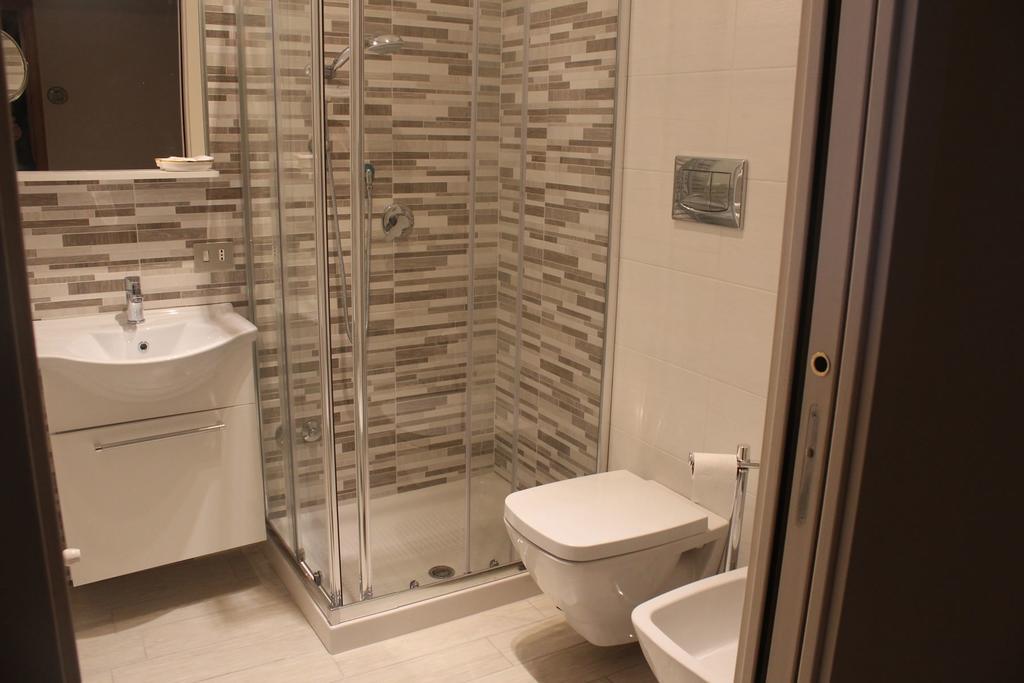 Settimo Cielo Bed & Breakfast Caltagirone Ngoại thất bức ảnh