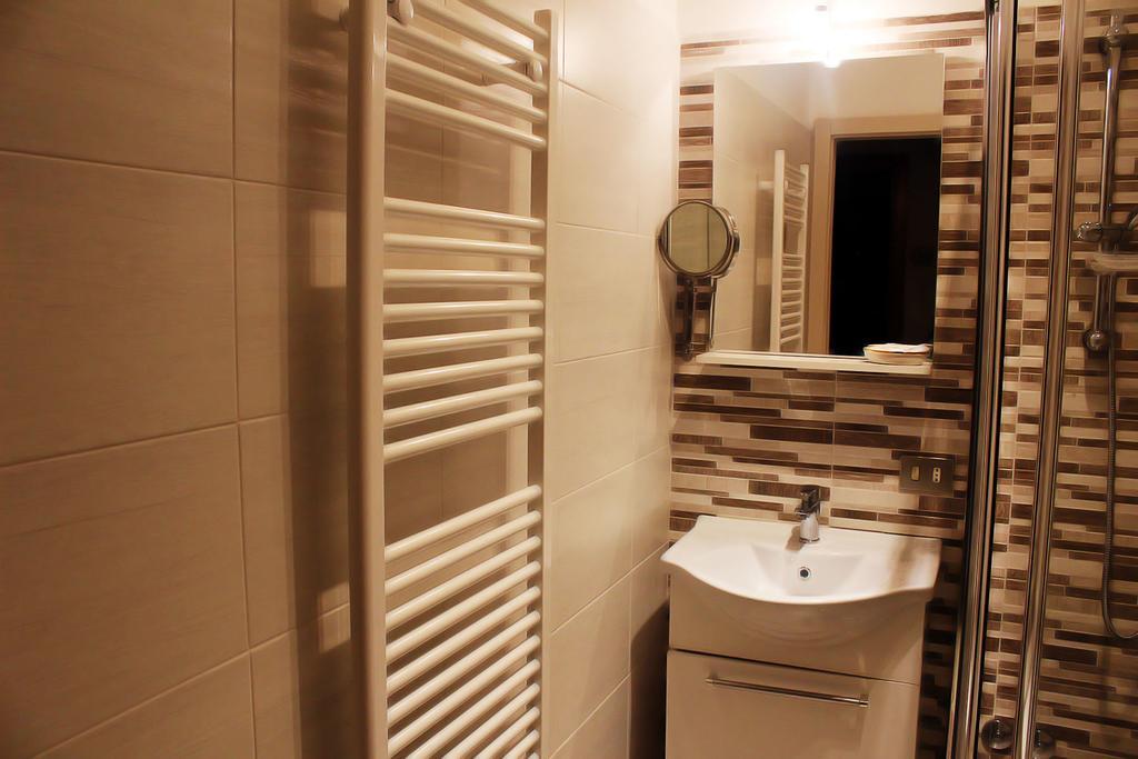 Settimo Cielo Bed & Breakfast Caltagirone Ngoại thất bức ảnh