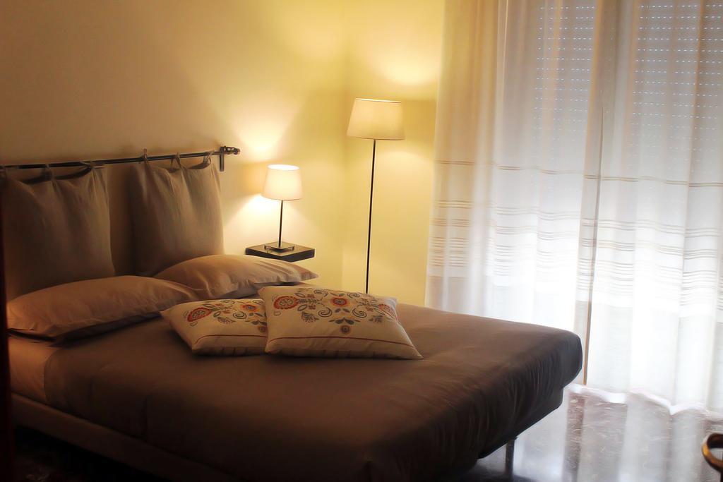 Settimo Cielo Bed & Breakfast Caltagirone Ngoại thất bức ảnh