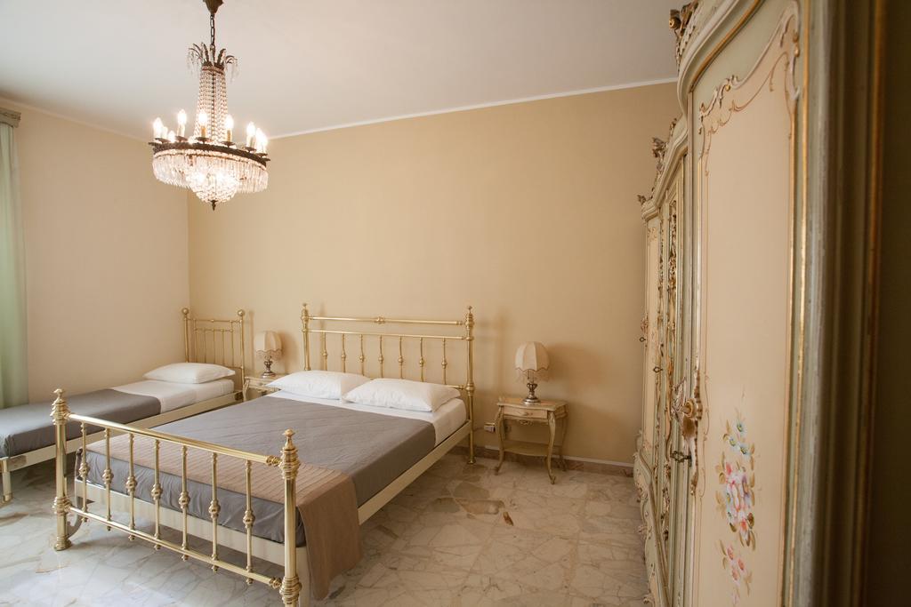 Settimo Cielo Bed & Breakfast Caltagirone Ngoại thất bức ảnh