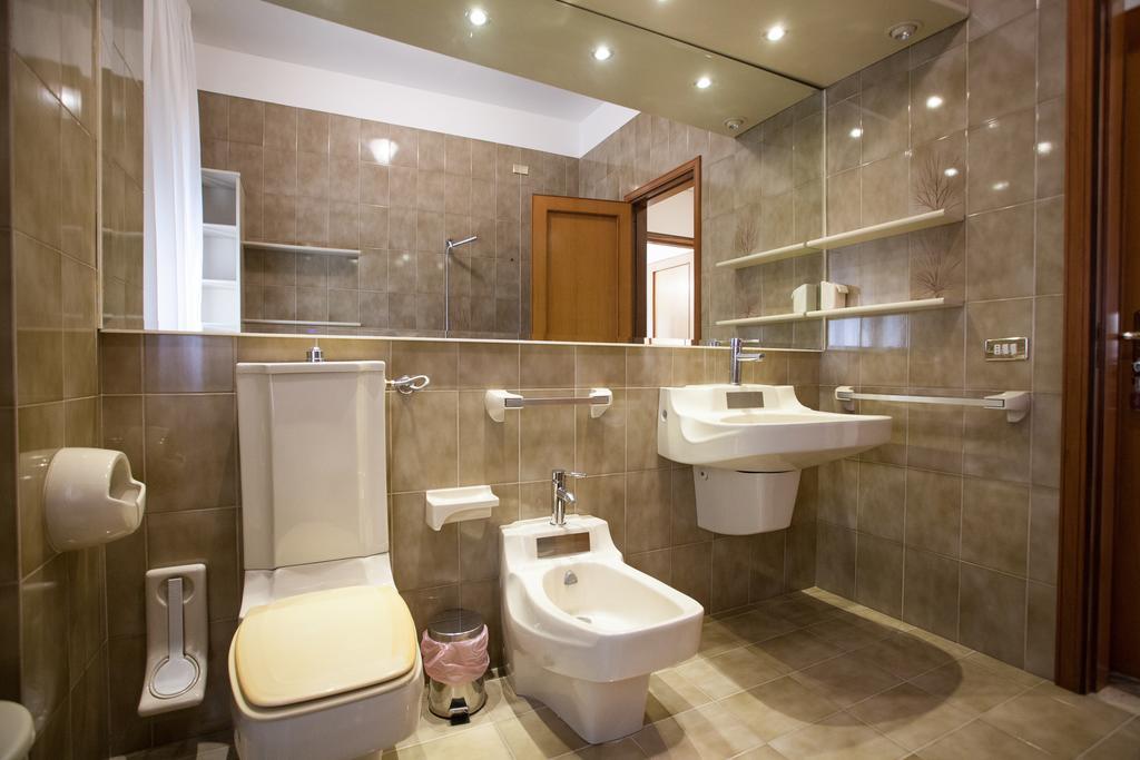 Settimo Cielo Bed & Breakfast Caltagirone Ngoại thất bức ảnh