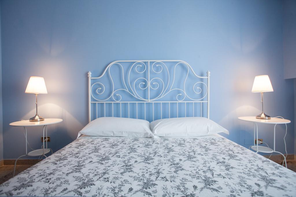 Settimo Cielo Bed & Breakfast Caltagirone Ngoại thất bức ảnh