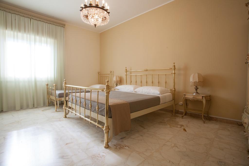 Settimo Cielo Bed & Breakfast Caltagirone Ngoại thất bức ảnh