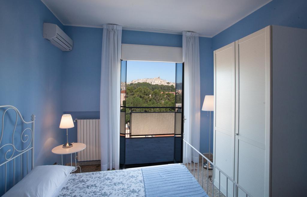 Settimo Cielo Bed & Breakfast Caltagirone Ngoại thất bức ảnh