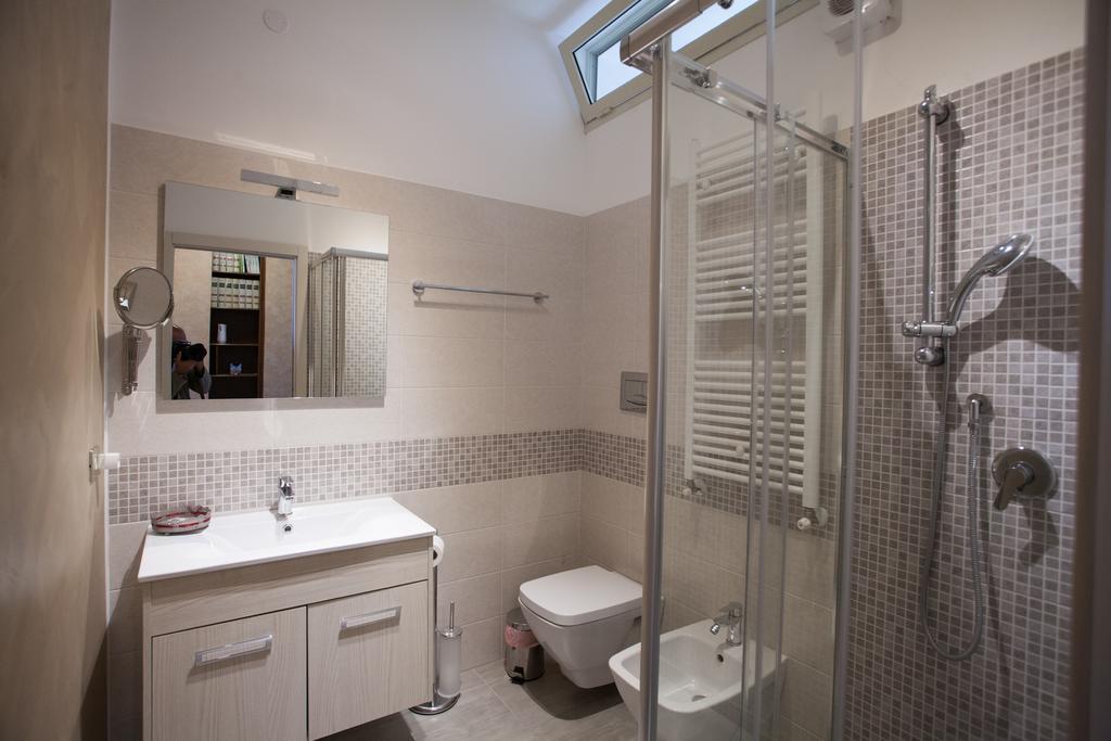 Settimo Cielo Bed & Breakfast Caltagirone Ngoại thất bức ảnh