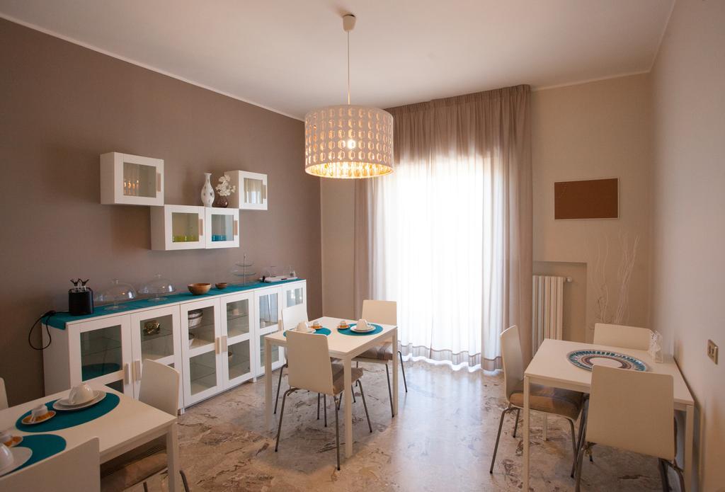 Settimo Cielo Bed & Breakfast Caltagirone Ngoại thất bức ảnh