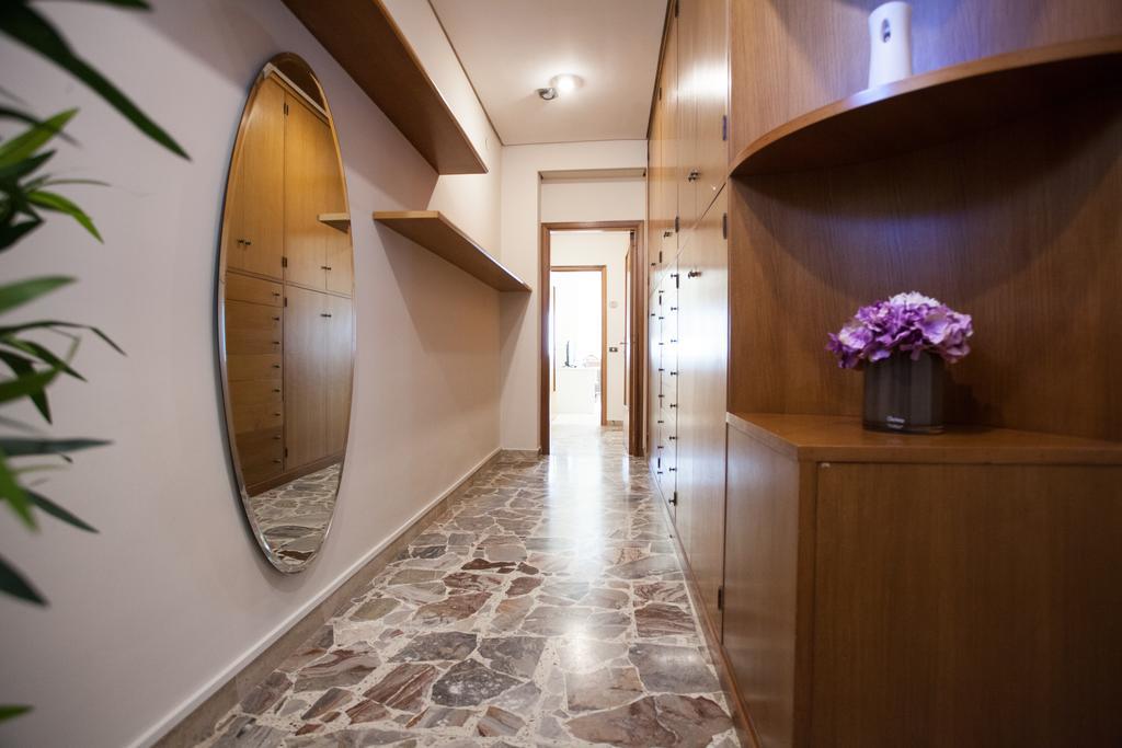 Settimo Cielo Bed & Breakfast Caltagirone Ngoại thất bức ảnh