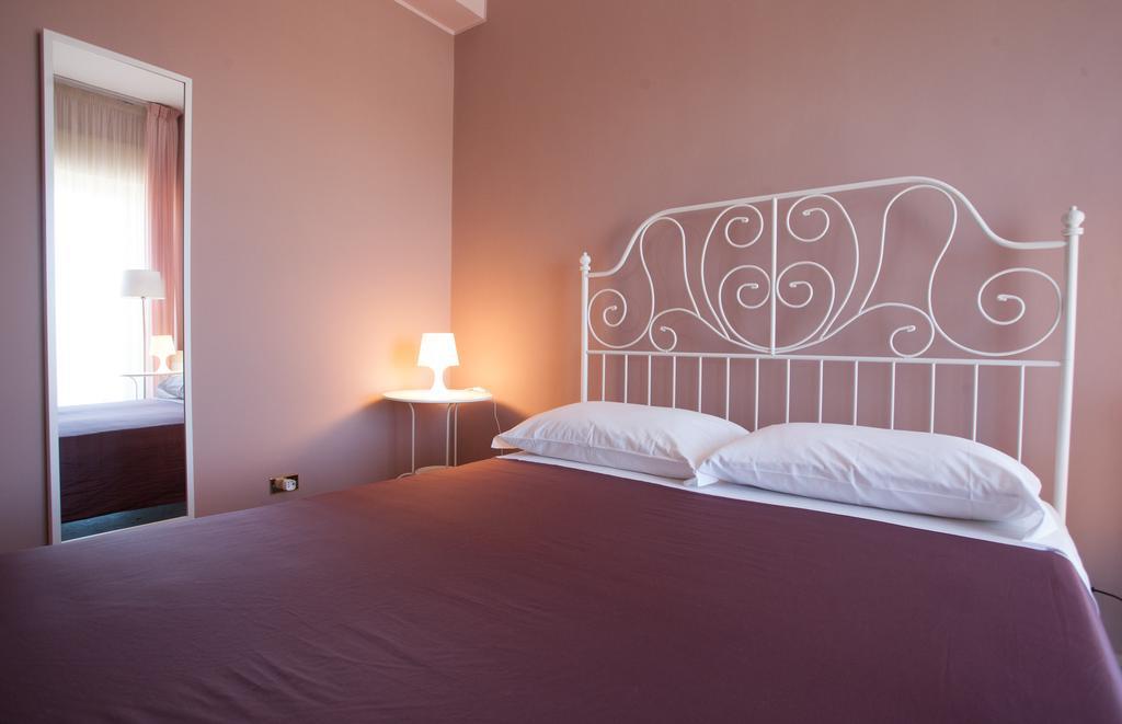 Settimo Cielo Bed & Breakfast Caltagirone Ngoại thất bức ảnh