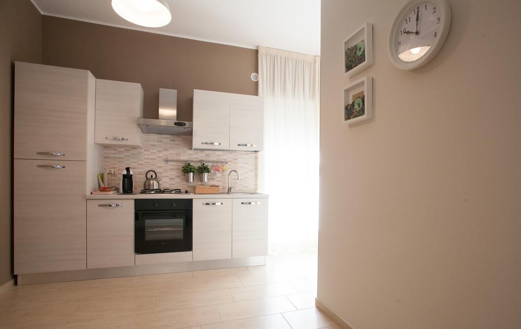 Settimo Cielo Bed & Breakfast Caltagirone Ngoại thất bức ảnh